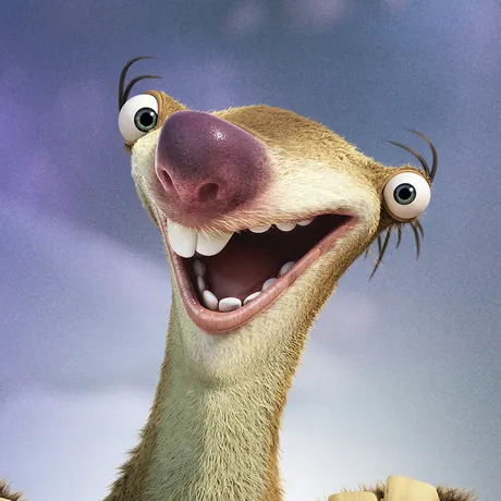 Sid the Sloth
