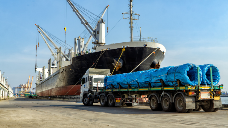 What Is Cargo Insurance and How Does It Work?