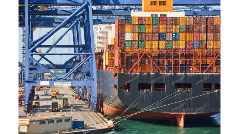 Top 5 Major Ports in Germany