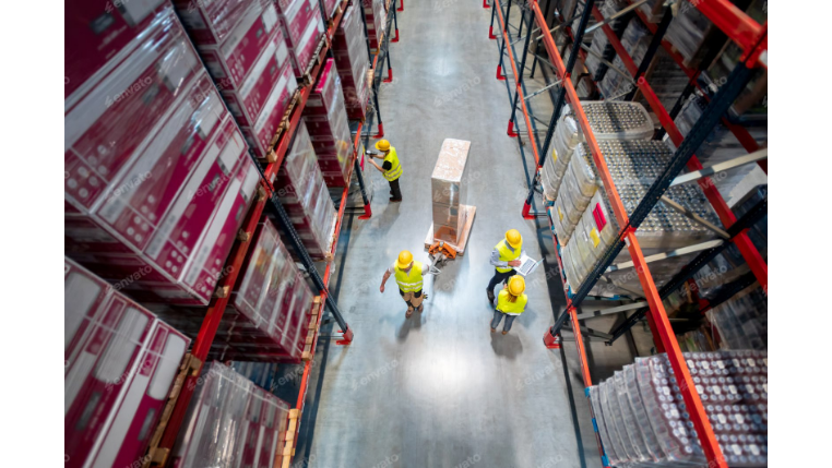 The Rise of Fourth Party Logistics: What You Need to Know