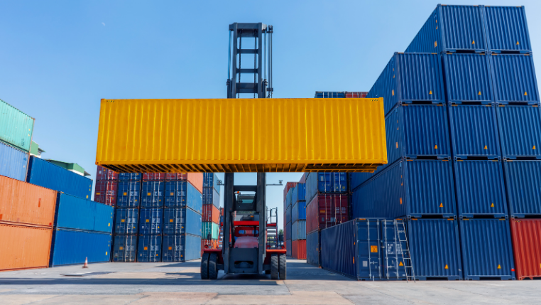 What Is Containerized Freight?