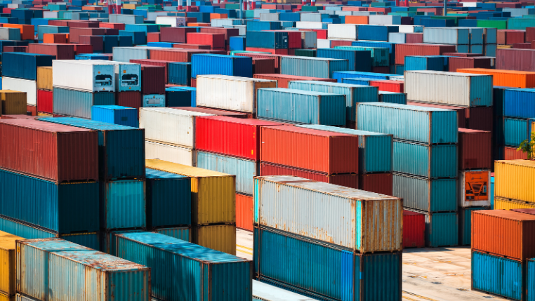 Why Container Tracking is Critical for Logistics Management?