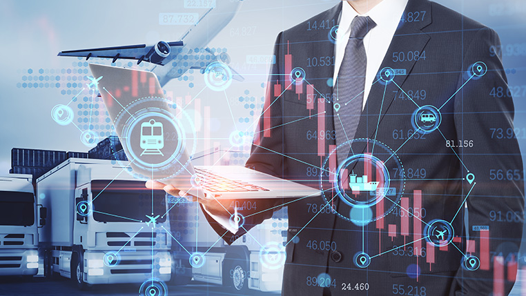 Your Sales Team Has Targets, Now You Can Actually Track Them.