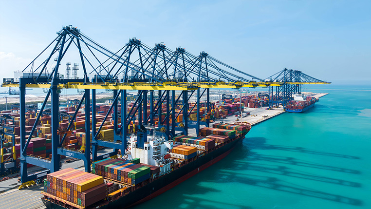 Top 10 Major Sea Ports in USA