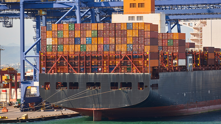 Top 5 Major Ports in Germany