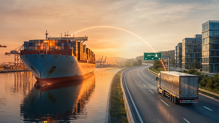 NCTS, ENS and T1 Explained: Customs Declarations from China to the EU - Step by Step