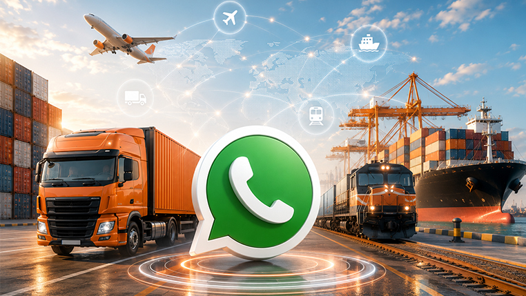 WhatsApp Integration Is Now Live in Modaltrans