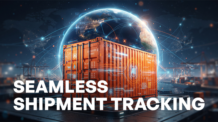 Embeddable Shipment Tracking Pages: Give Customers Real-Time Visibility Without API Integration