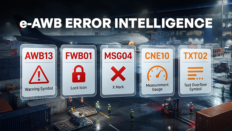 FWB (e-AWB) Error Codes: Complete Reference Guide