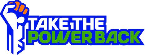 TakeThePowerBack Header Logo