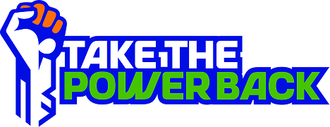 TakeThePowerBack Header Logo