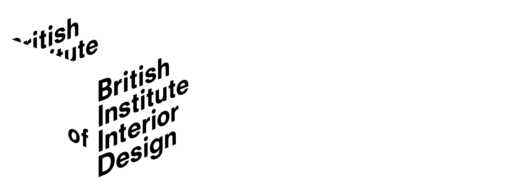 British institute of interior design