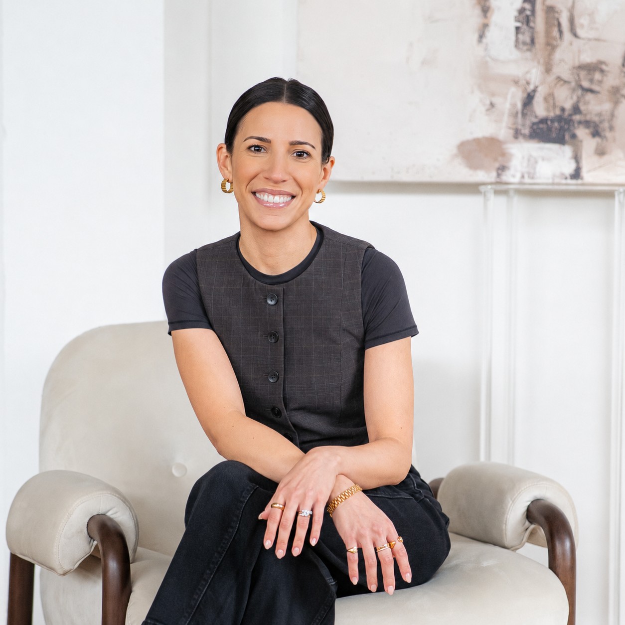 Stefania Vazzana Rendel