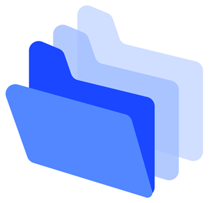 Infomaniak kDrive logo
