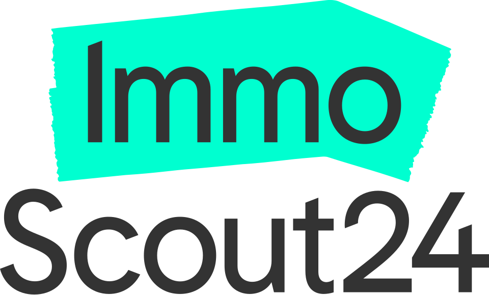 ImmoScout24 logo