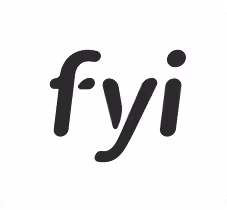 Fyi logo