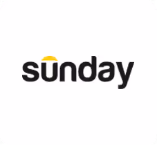 Sunday logo