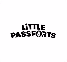 Little Passports logo