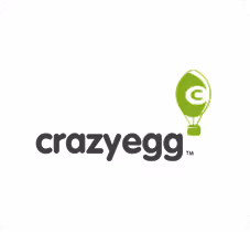 Crazy egg logo