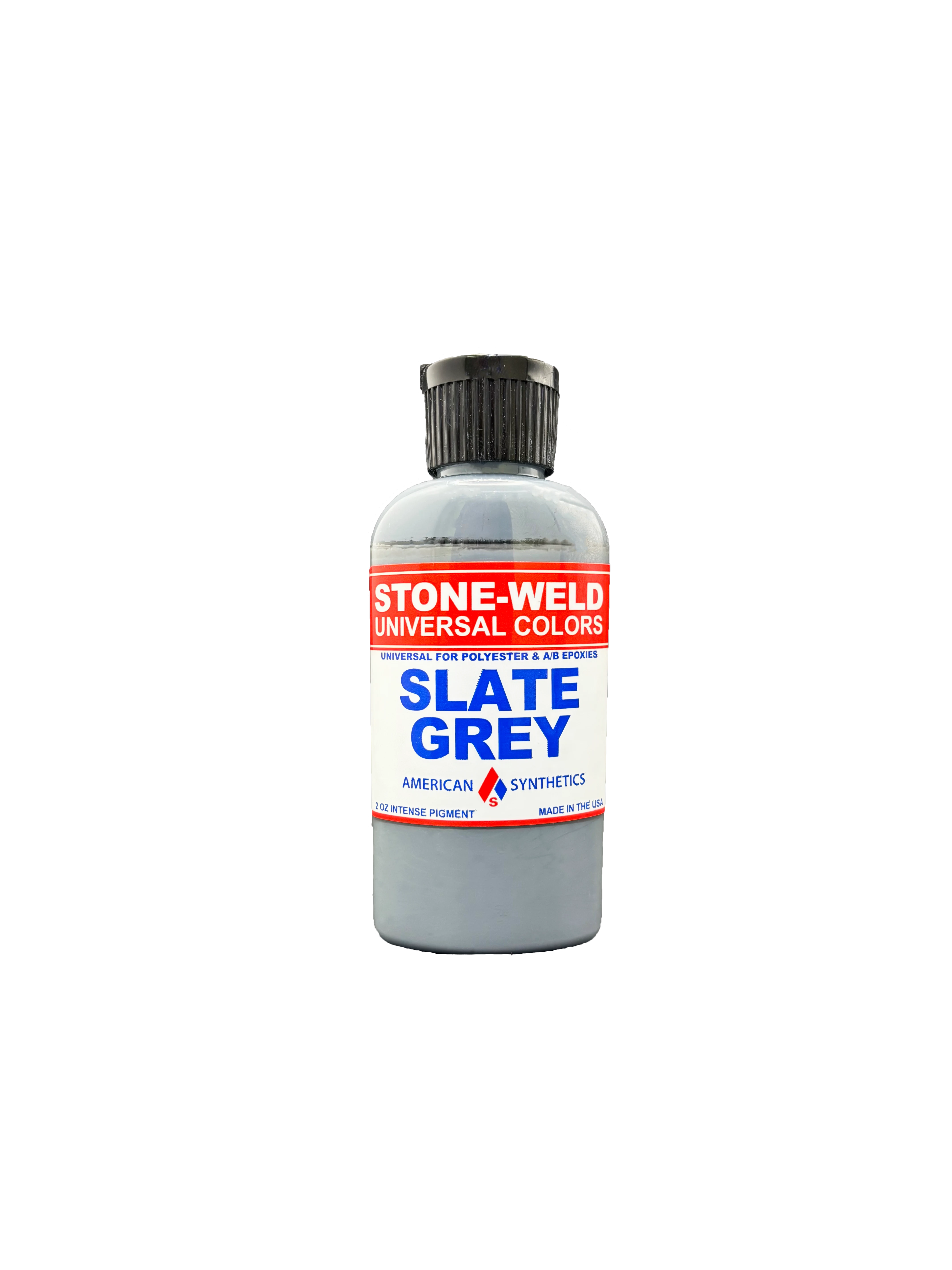 stone-weld slate gray 2oz