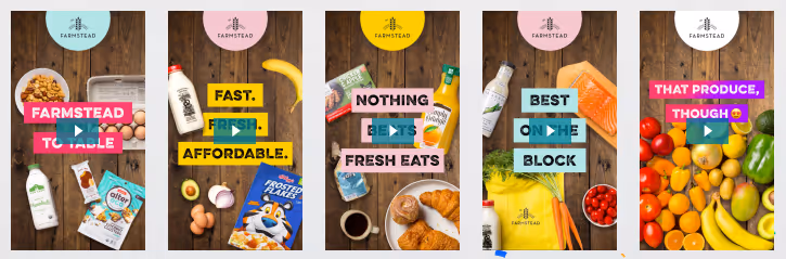 Creative Testing for Ads