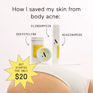 Ad Creative Template for Image Ads 