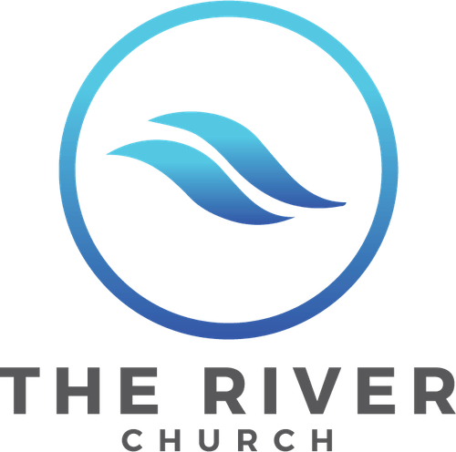 The River Church logo