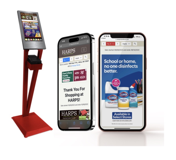 example mobile apps