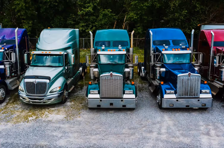 Fleet Repair Services