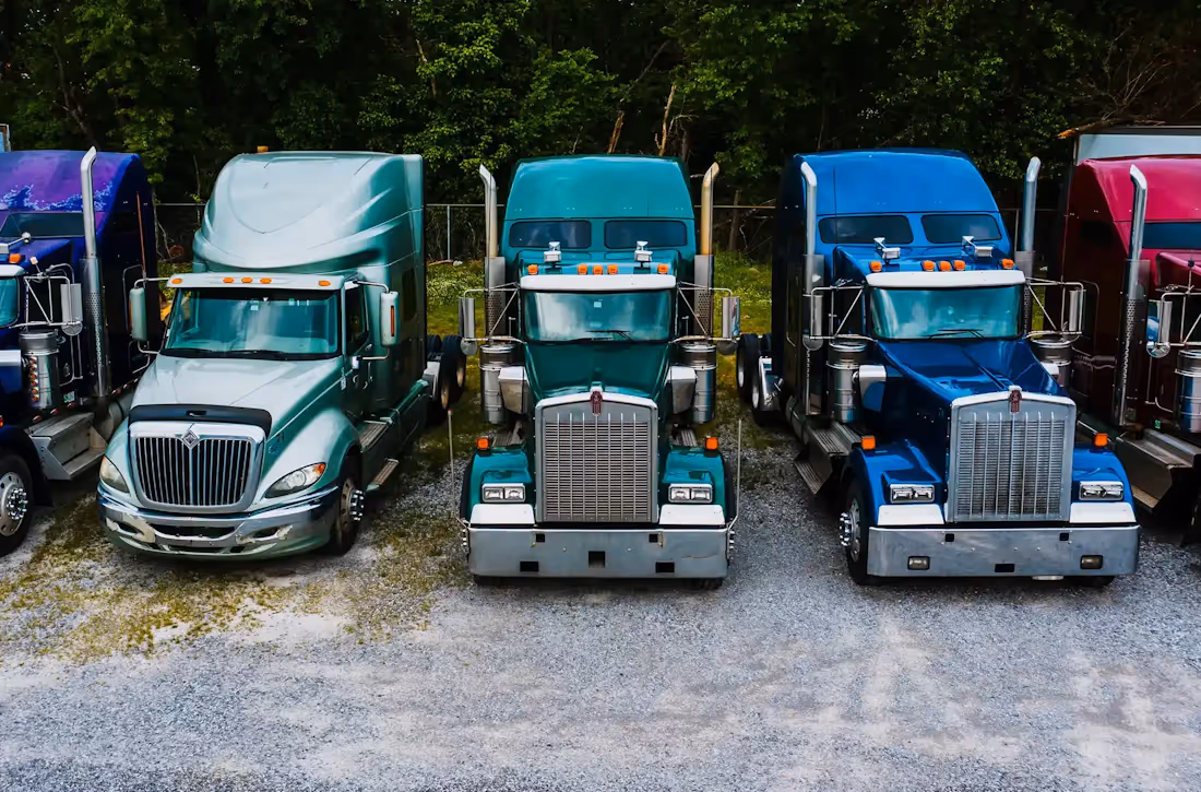 Fleet Repair Services