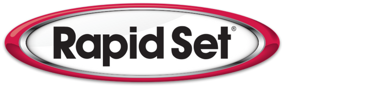 Rapid Set Logo