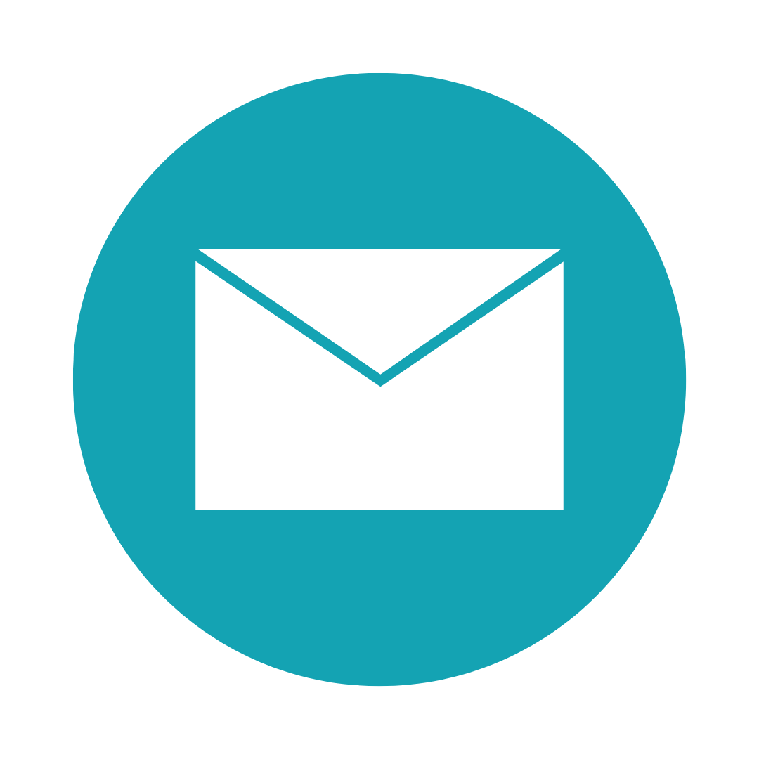 Email Icon - Elements Webflow Library - BRIX Templates