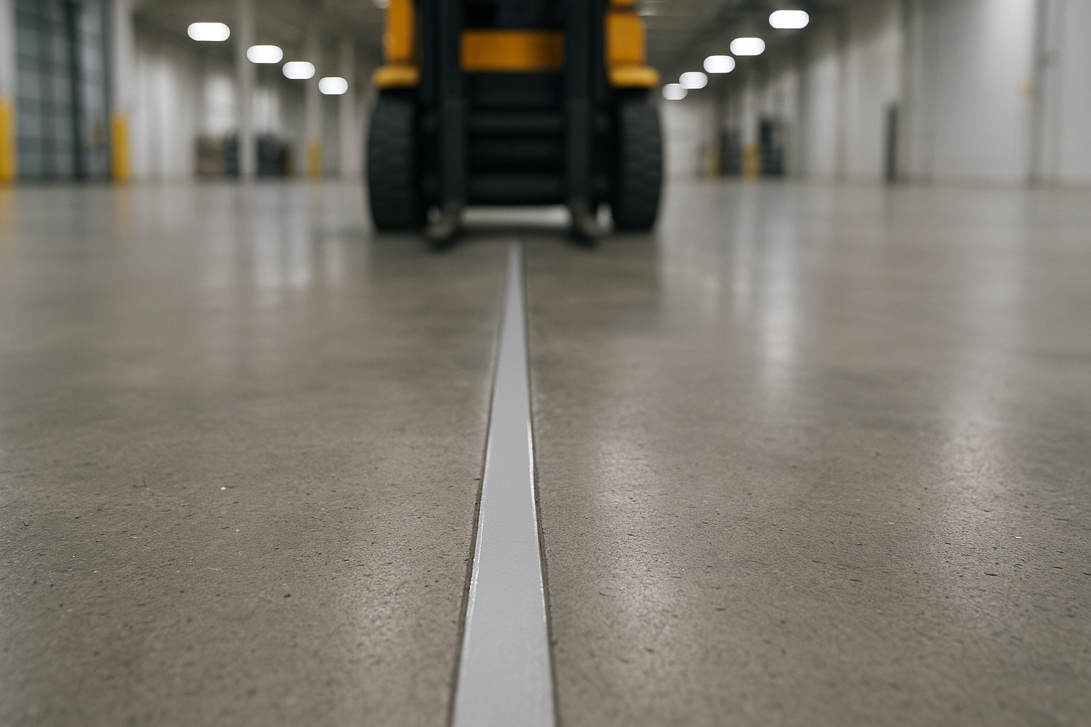 Joint Health for Your Floors: Why Expansion Joint Repair and Protection Matters