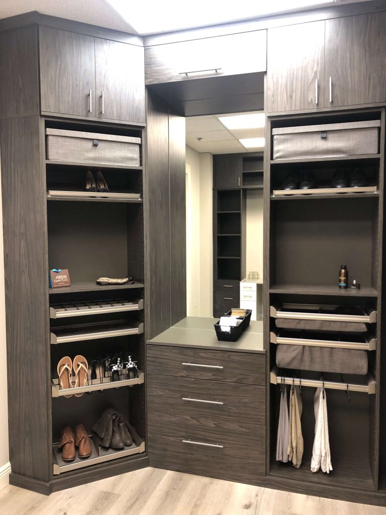 Custom Closet Stuart, FL