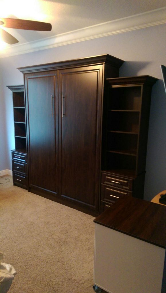 murphy bed stuart fl