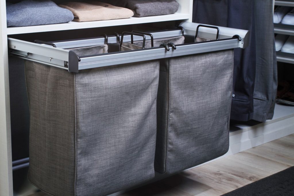 Custom Linens and other accessories