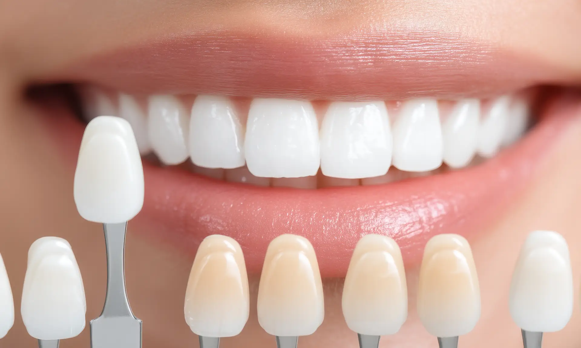 Blanqueamiento dental
