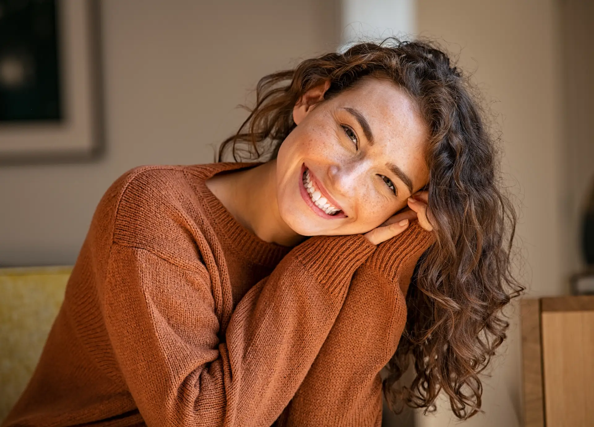 Consulta de Smile Design en Ivry Dental