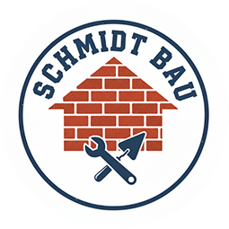 Schmidt Bau Logo