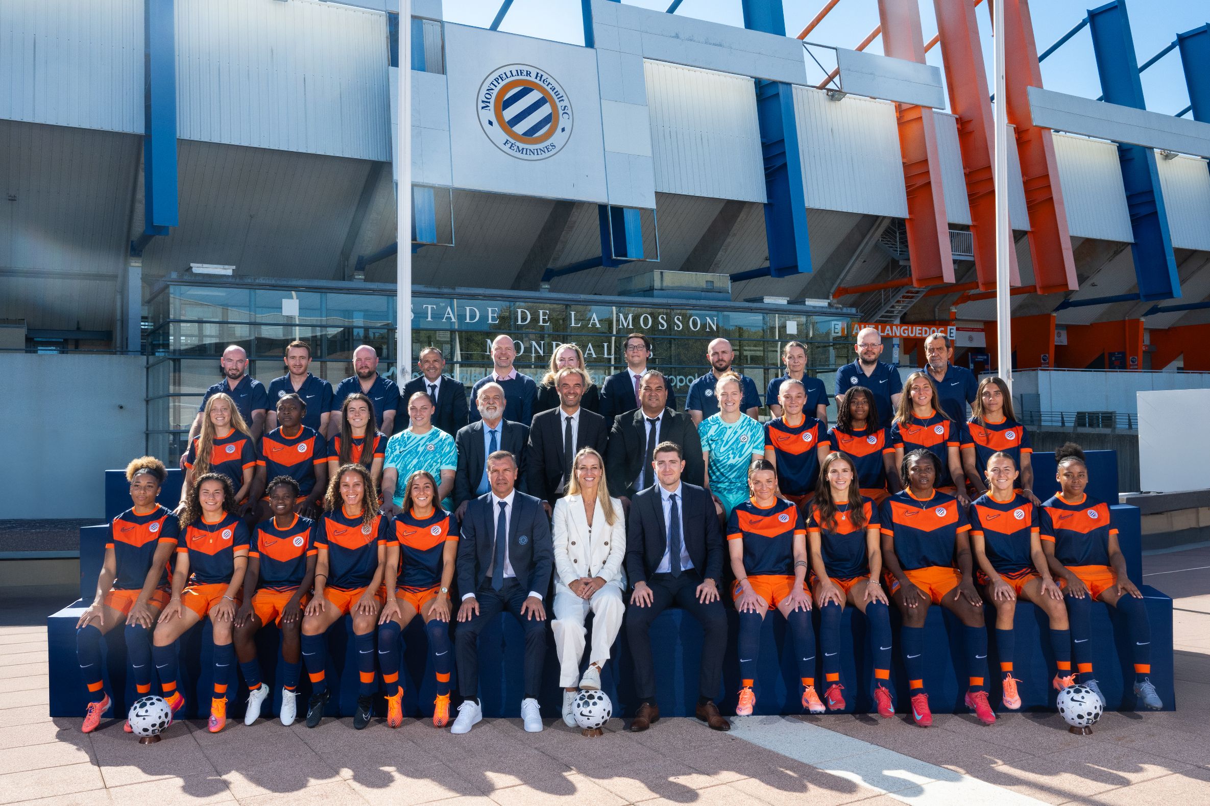 The Guardian - Montpellier just the start as Smith aims to ‘walk the walk’ in multi-club ownership