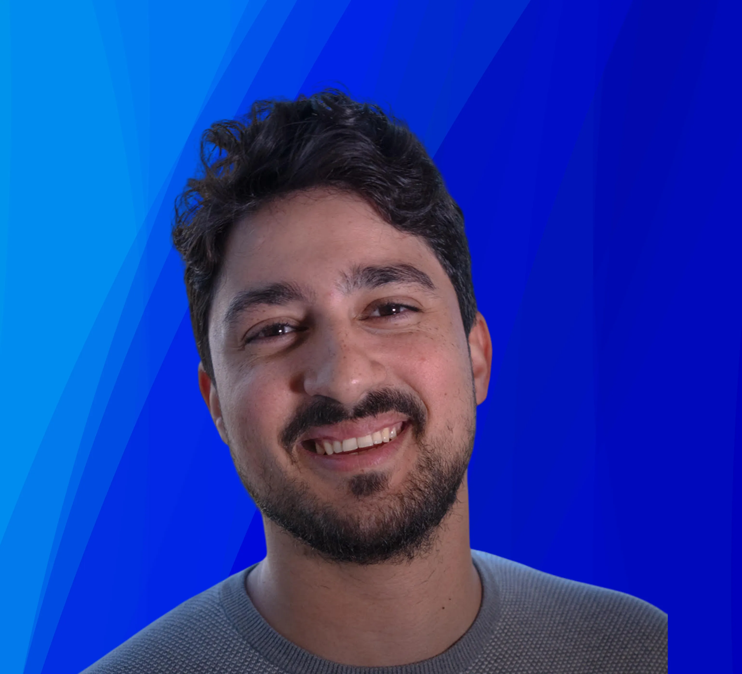 Gauthier Flippe, associé et business strategist chez Agence Symbiose