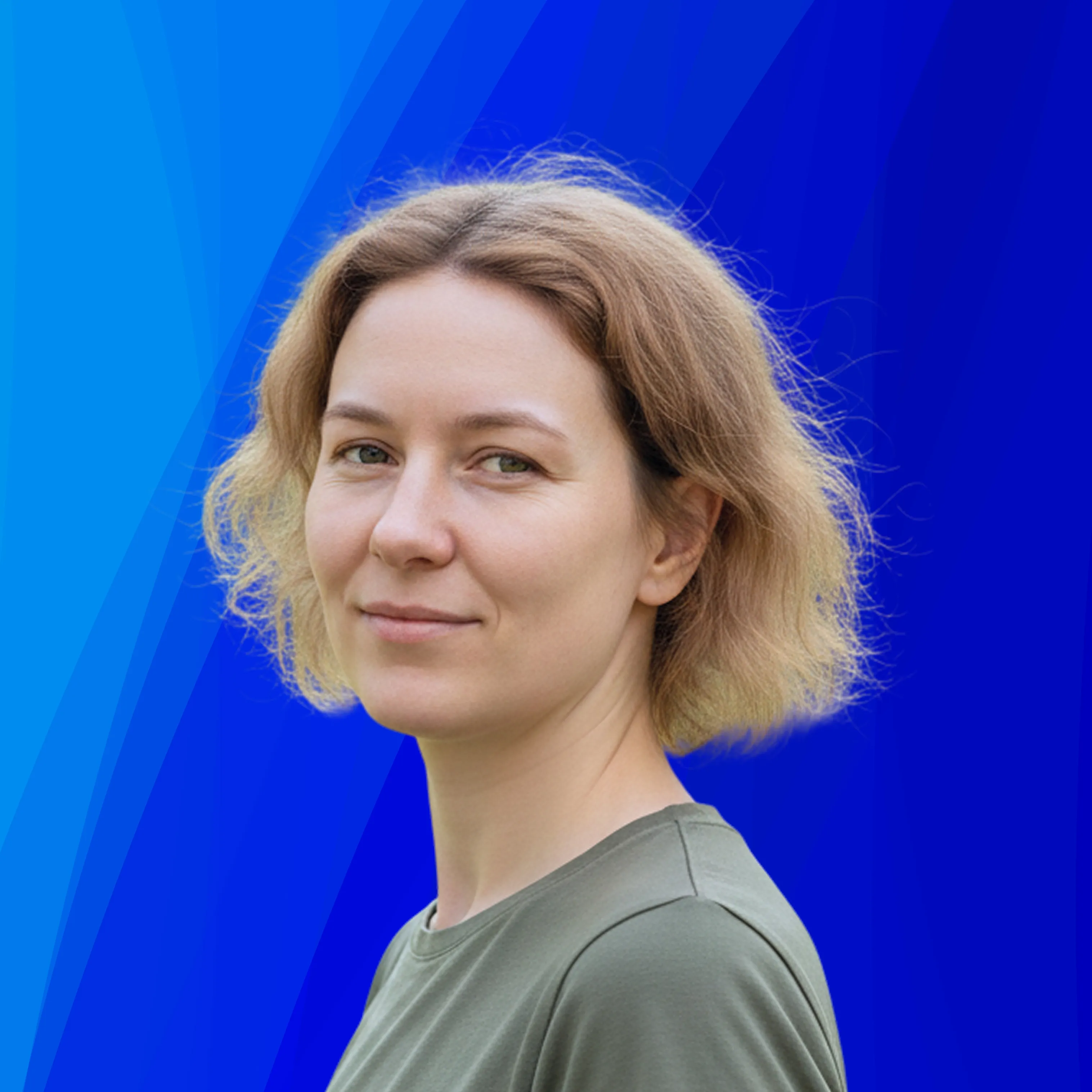 Manon Roussel, brand designer chez Agence Symbiose