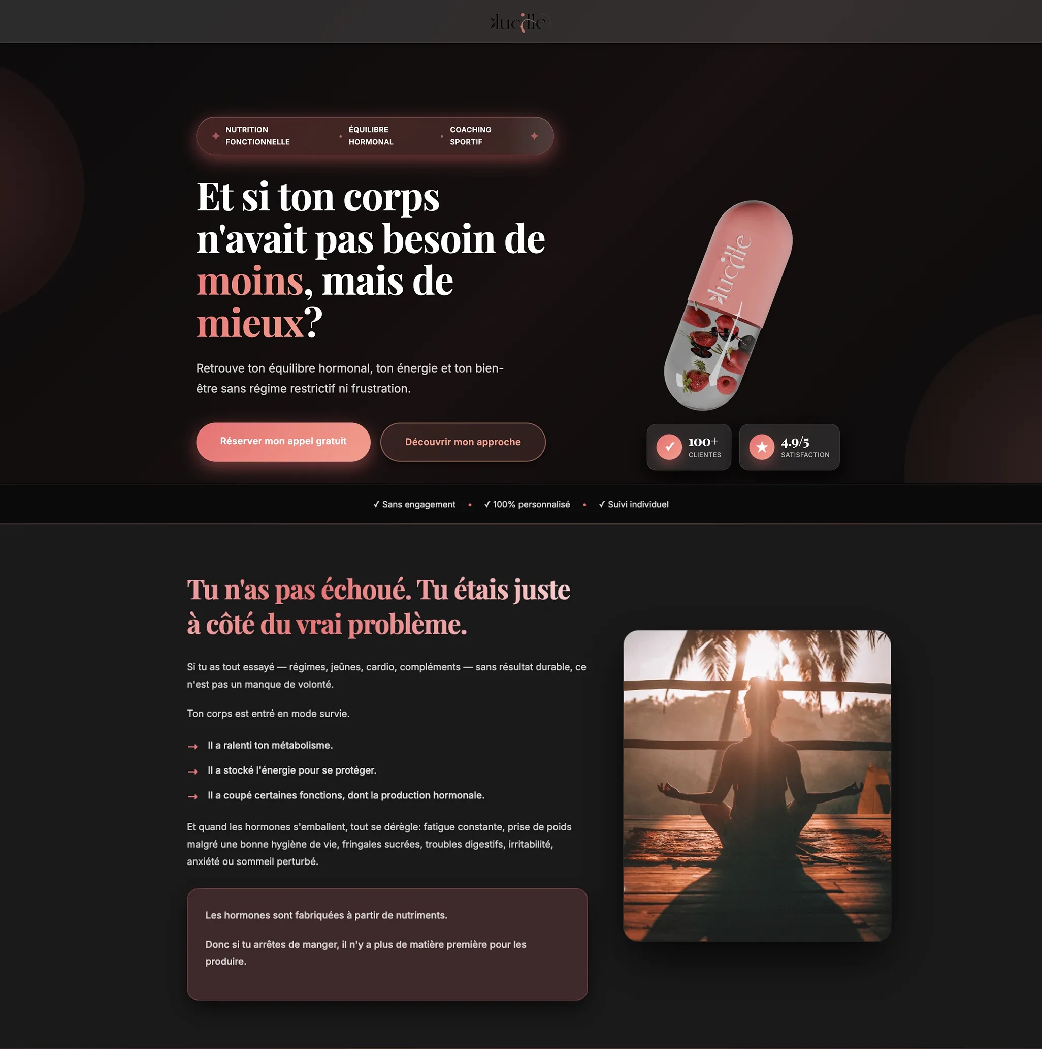 Site conçu par l'Agence Symbiose