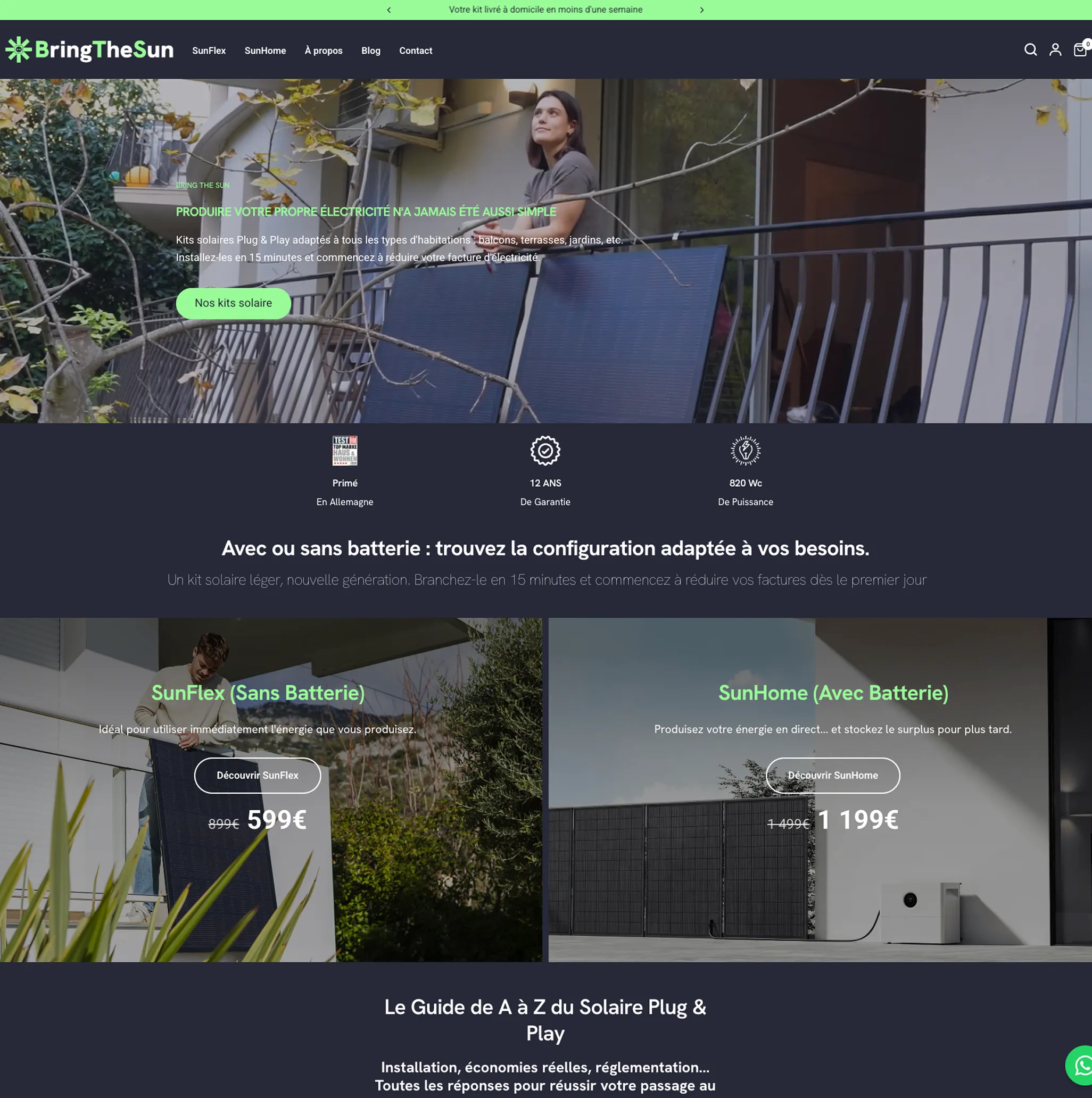 Site conçu par l'Agence Symbiose