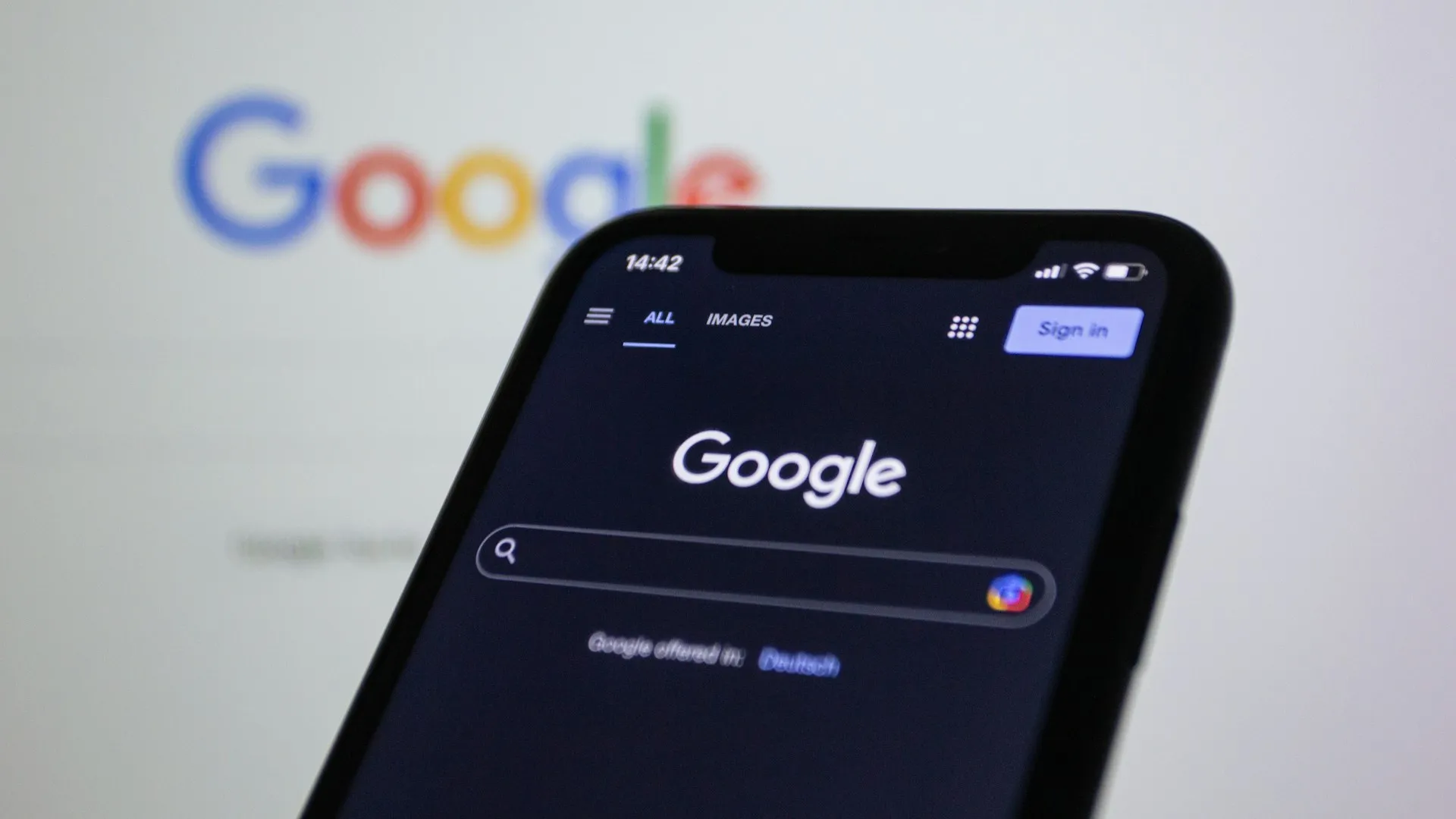 Illustration de l'expertise Google Ads d'Agence Symbiose