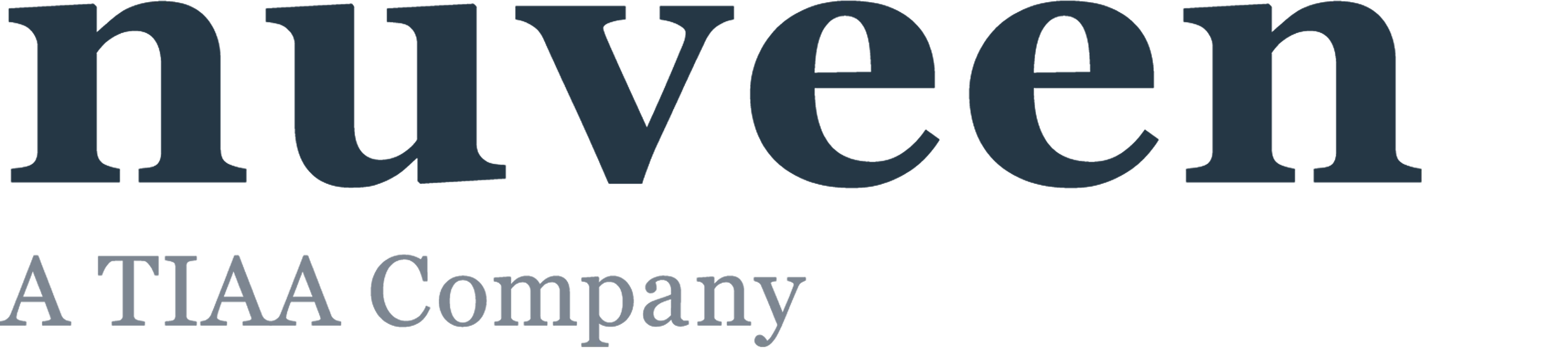 Nuveen