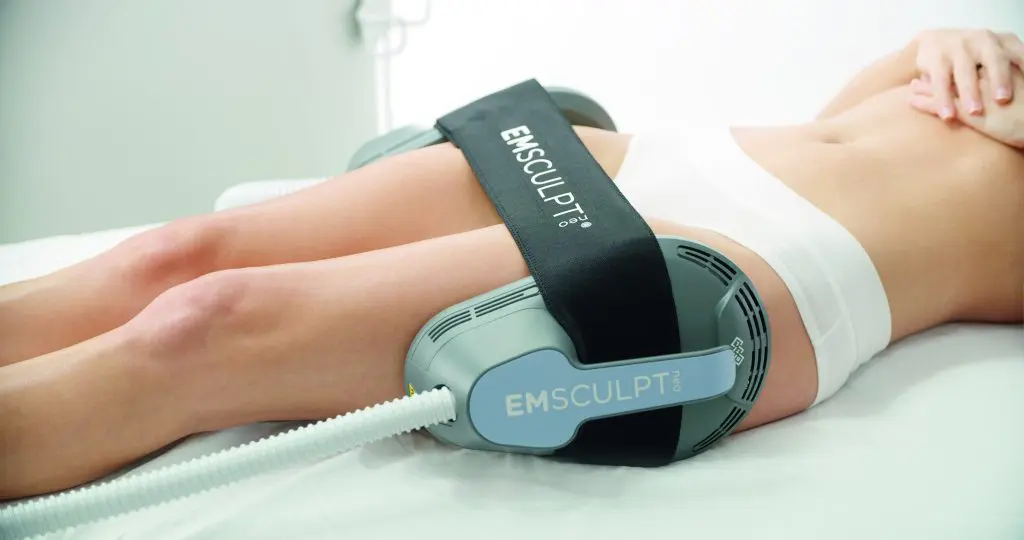 emsculpt neo functional wellness