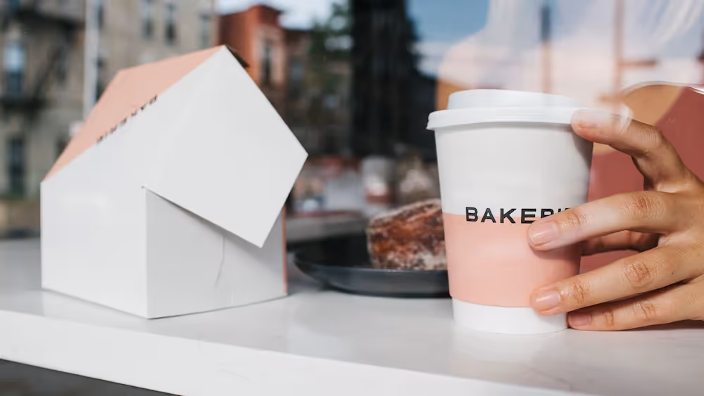 Bakerie
