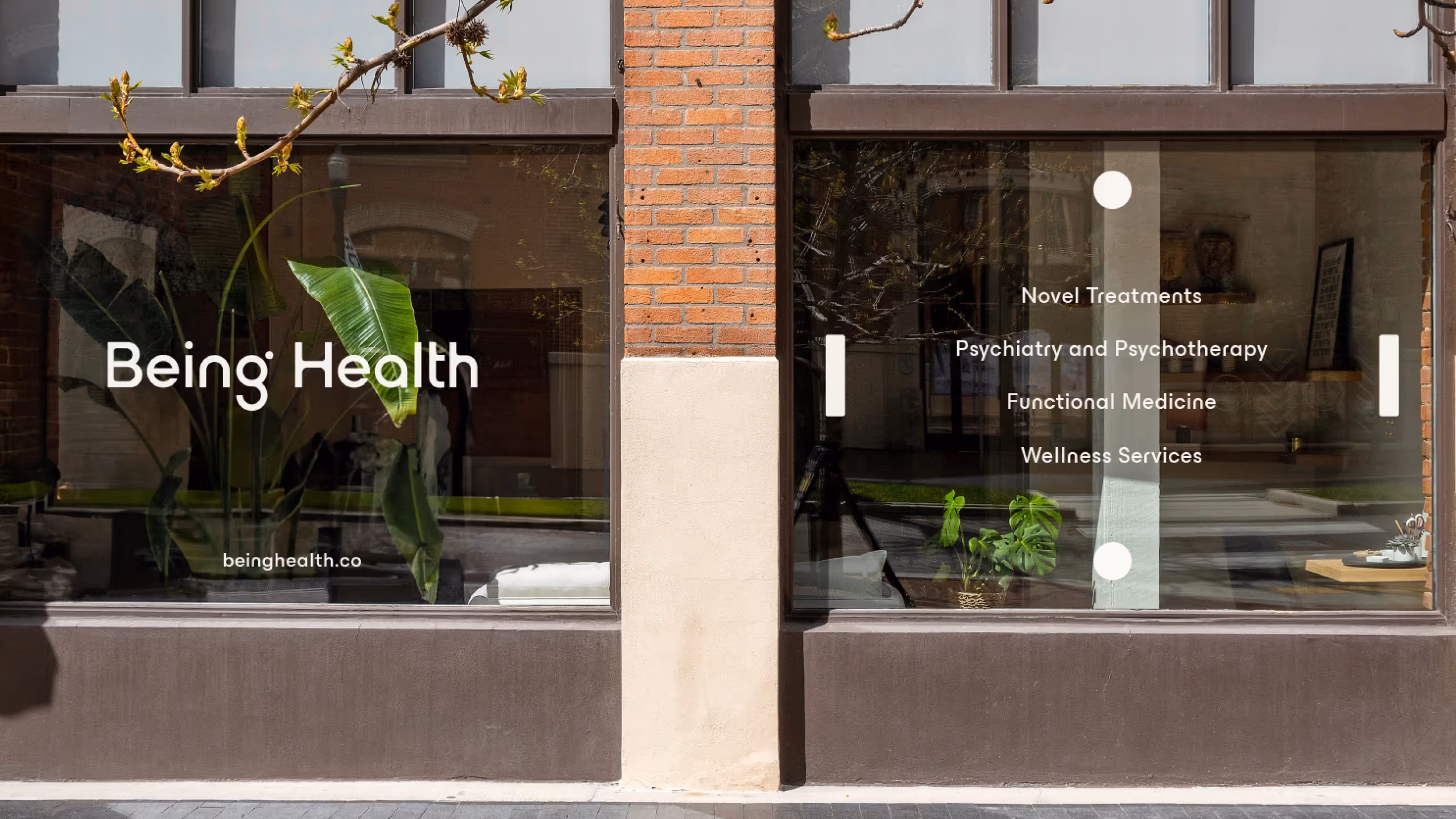Being Health