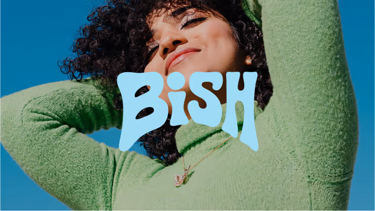 Bish